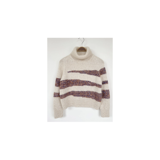 SYCAMORE SWEATER